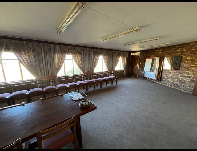 1,300M² PLACE OF WORSHIP FOR SALE IN SONLAND PARK